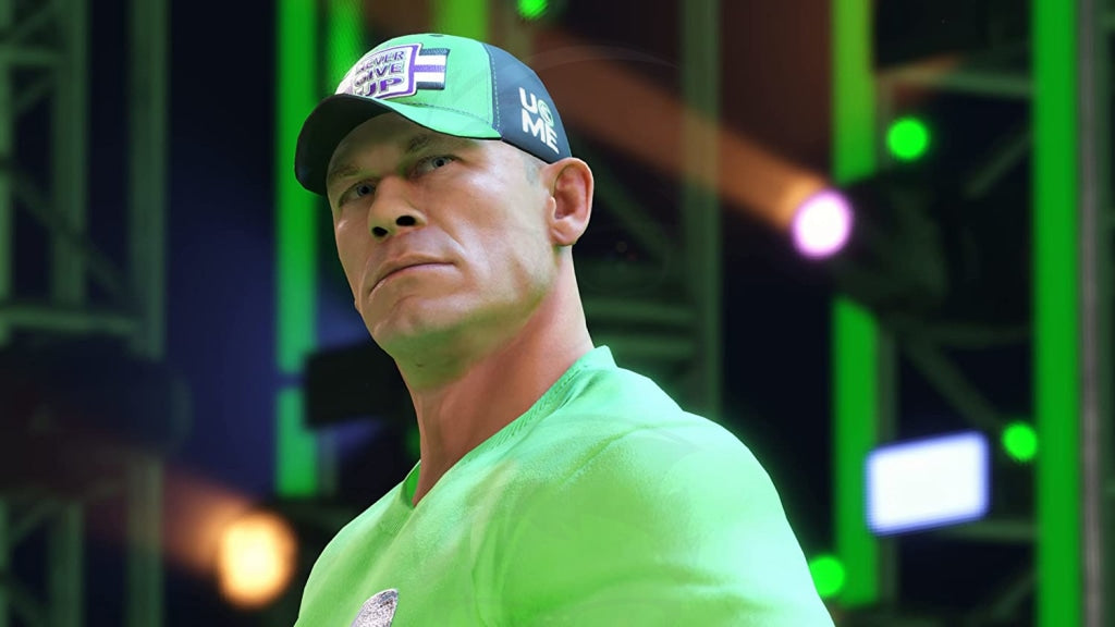 WWE 2K22 - PlayStation 5 WWE 2K22 - PlayStation 5